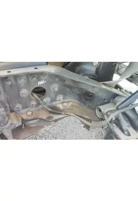 FREIGHTLINER CASCADIA 125 FRAME HORN