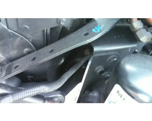 FREIGHTLINER CASCADIA 125 FRAME HORN