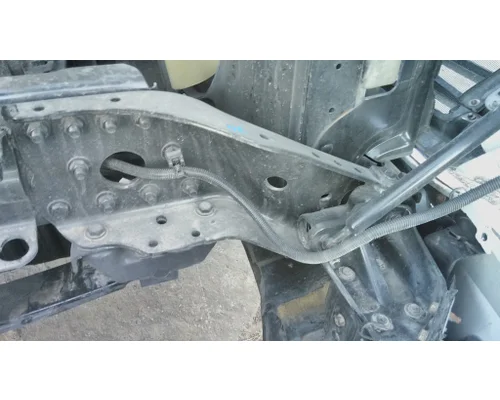 FREIGHTLINER CASCADIA 125 FRAME HORN