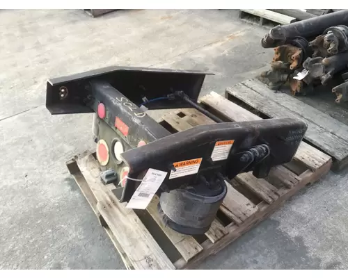 FREIGHTLINER CASCADIA 125 FRAME