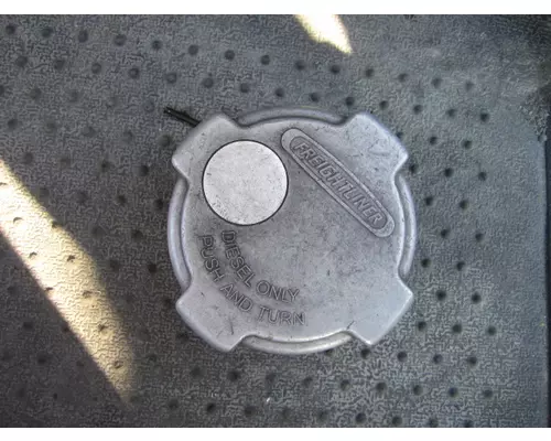 FREIGHTLINER CASCADIA 125 FUEL CAP