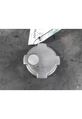 FREIGHTLINER CASCADIA 125 FUEL CAP