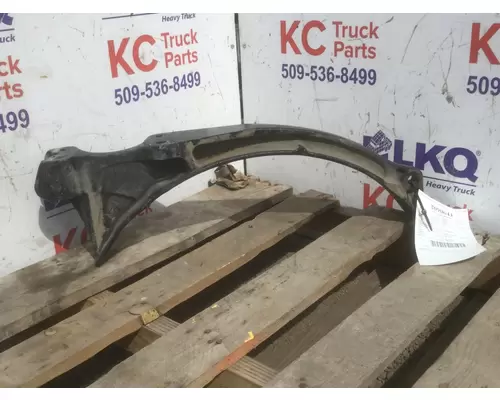 FREIGHTLINER CASCADIA 125 FUEL TANK BRACKET