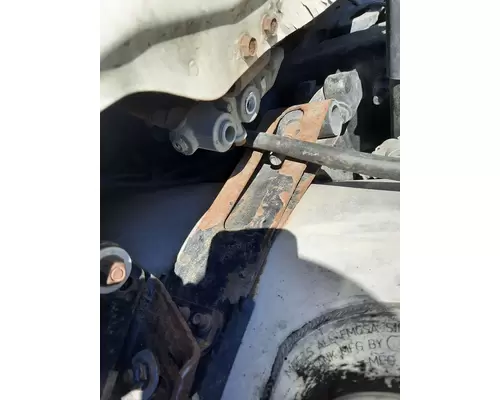 FREIGHTLINER CASCADIA 125 FUEL TANK BRACKET