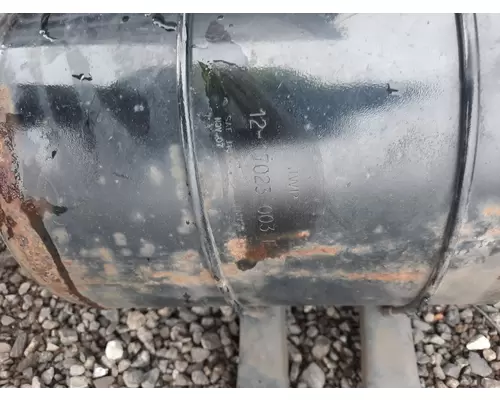 FREIGHTLINER CASCADIA 125 FUEL TANK BRACKET