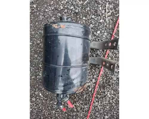 FREIGHTLINER CASCADIA 125 FUEL TANK BRACKET