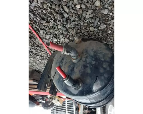 FREIGHTLINER CASCADIA 125 FUEL TANK BRACKET