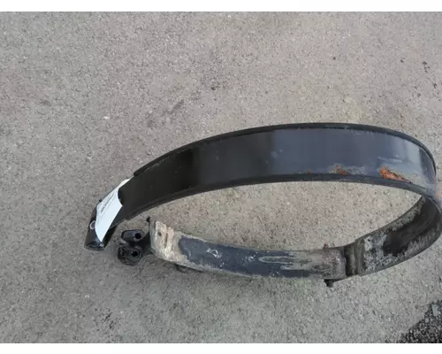 FREIGHTLINER CASCADIA 125 FUEL TANK BRACKET