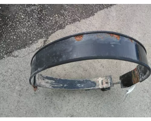 FREIGHTLINER CASCADIA 125 FUEL TANK BRACKET