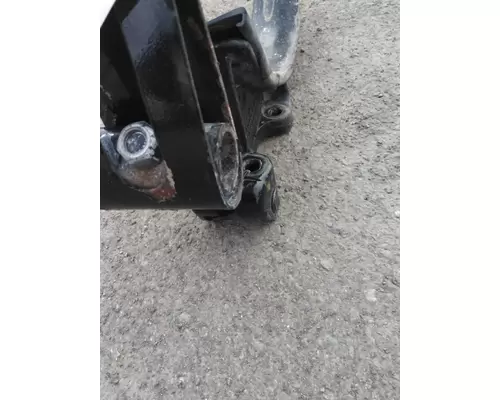 FREIGHTLINER CASCADIA 125 FUEL TANK BRACKET