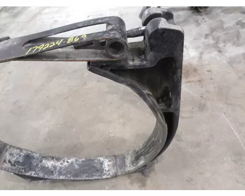 FREIGHTLINER CASCADIA 125 FUEL TANK BRACKET