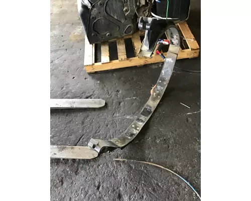 FREIGHTLINER CASCADIA 125 FUEL TANK STRAP