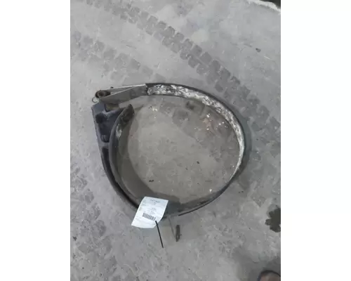 FREIGHTLINER CASCADIA 125 FUEL TANK STRAP