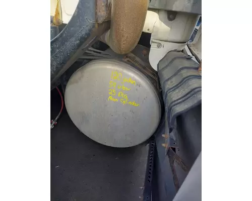 FREIGHTLINER CASCADIA 125 FUEL TANK