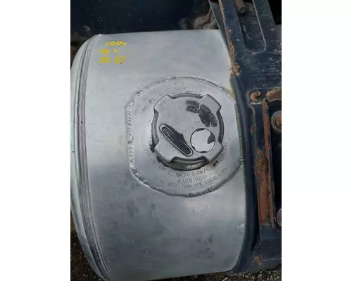 FREIGHTLINER CASCADIA 125 FUEL TANK