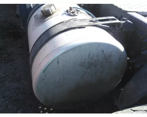 FREIGHTLINER CASCADIA 125 FUEL TANK