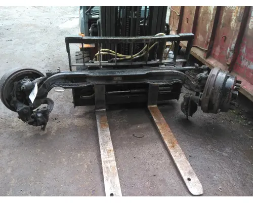 FREIGHTLINER CASCADIA 125 FUEL TANK