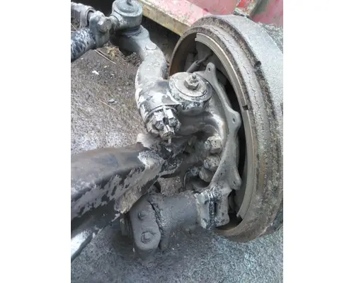 FREIGHTLINER CASCADIA 125 FUEL TANK