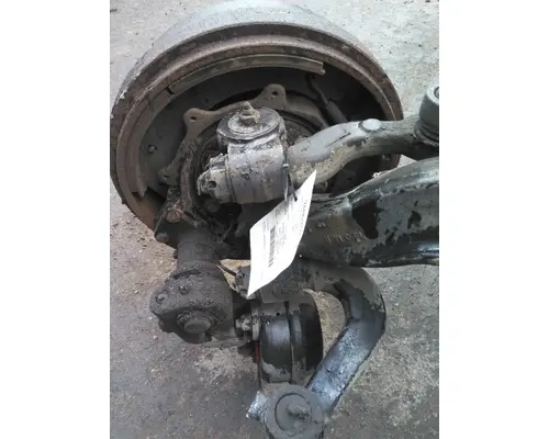 FREIGHTLINER CASCADIA 125 FUEL TANK