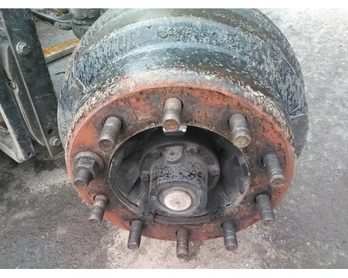 FREIGHTLINER CASCADIA 125 FUEL TANK