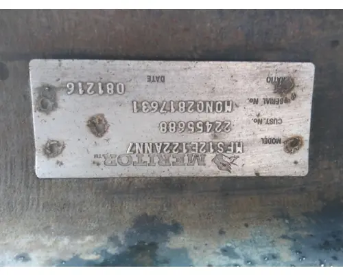 FREIGHTLINER CASCADIA 125 FUEL TANK