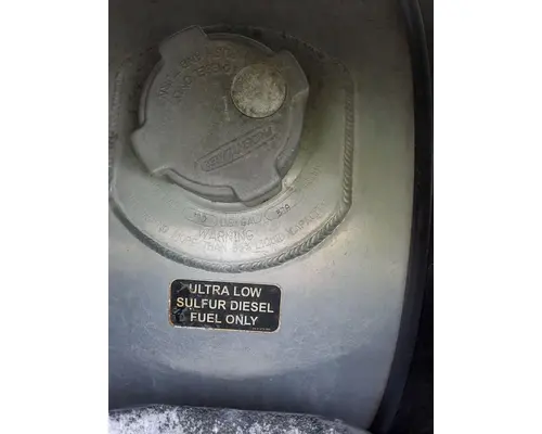 FREIGHTLINER CASCADIA 125 FUEL TANK