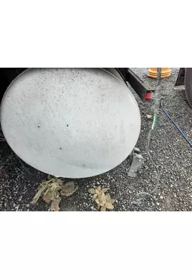 FREIGHTLINER CASCADIA 125 FUEL TANK