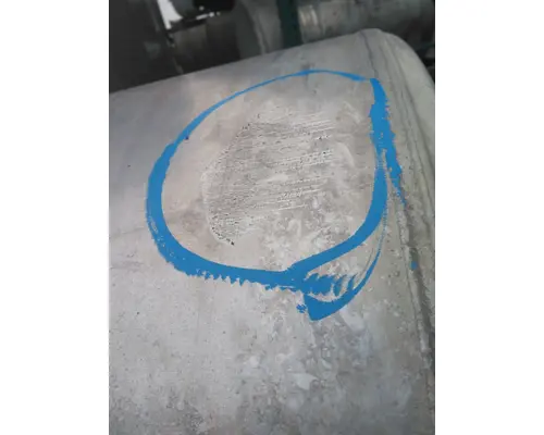 FREIGHTLINER CASCADIA 125 FUEL TANK