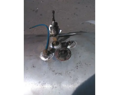 FREIGHTLINER CASCADIA 125 FUEL TANK