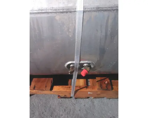 FREIGHTLINER CASCADIA 125 FUEL TANK