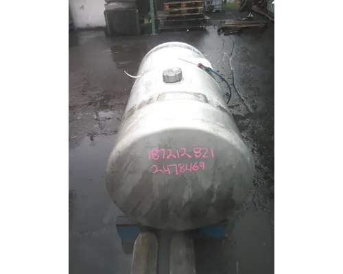 FREIGHTLINER CASCADIA 125 FUEL TANK