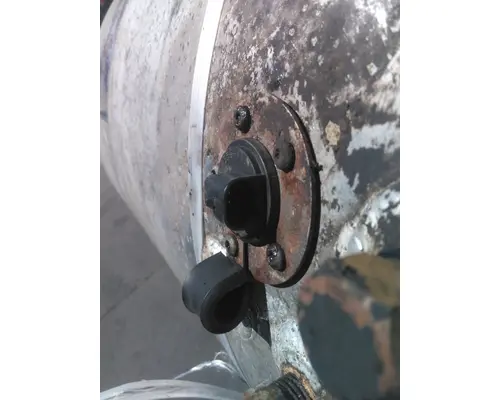 FREIGHTLINER CASCADIA 125 FUEL TANK