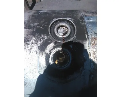 FREIGHTLINER CASCADIA 125 FUEL TANK