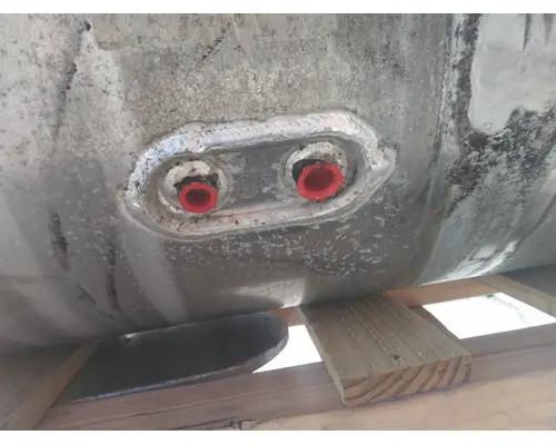 FREIGHTLINER CASCADIA 125 FUEL TANK