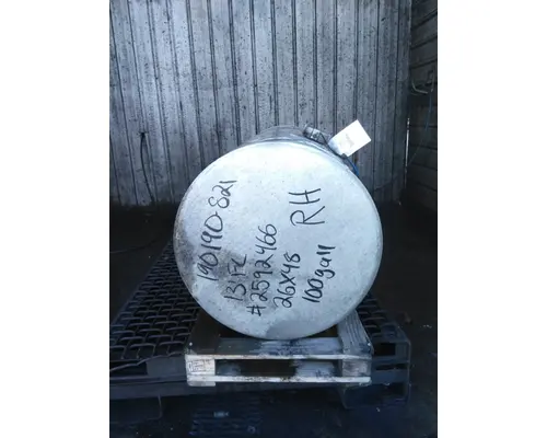 FREIGHTLINER CASCADIA 125 FUEL TANK
