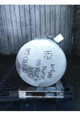 FREIGHTLINER CASCADIA 125 FUEL TANK