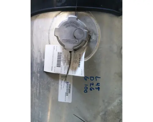 FREIGHTLINER CASCADIA 125 FUEL TANK