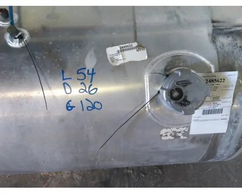 FREIGHTLINER CASCADIA 125 FUEL TANK