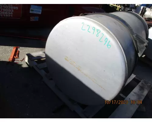 FREIGHTLINER CASCADIA 125 FUEL TANK