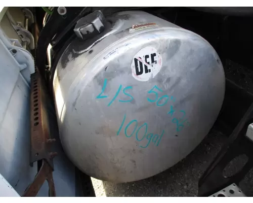 FREIGHTLINER CASCADIA 125 FUEL TANK