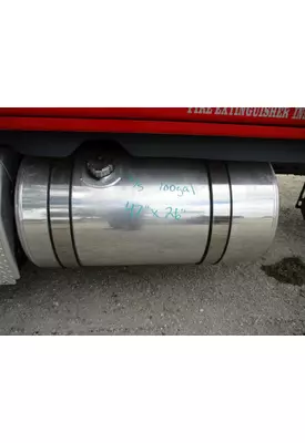 FREIGHTLINER CASCADIA 125 FUEL TANK