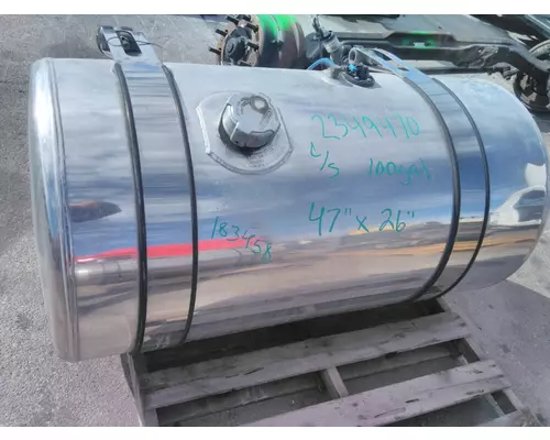 FREIGHTLINER CASCADIA 125 FUEL TANK