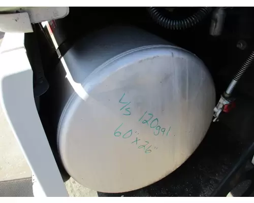 FREIGHTLINER CASCADIA 125 FUEL TANK