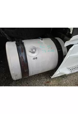 FREIGHTLINER CASCADIA 125 FUEL TANK