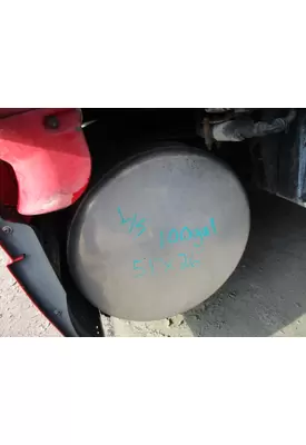 FREIGHTLINER CASCADIA 125 FUEL TANK