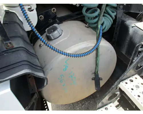 FREIGHTLINER CASCADIA 125 FUEL TANK