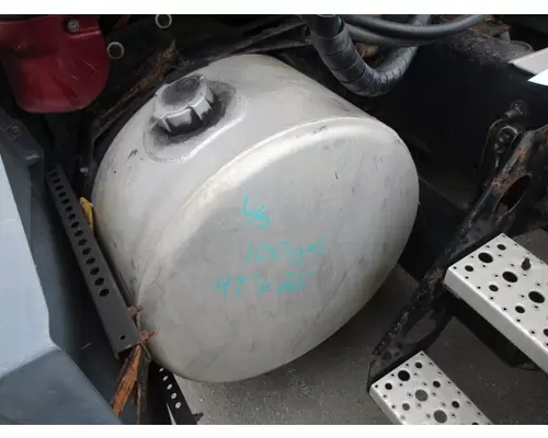 FREIGHTLINER CASCADIA 125 FUEL TANK