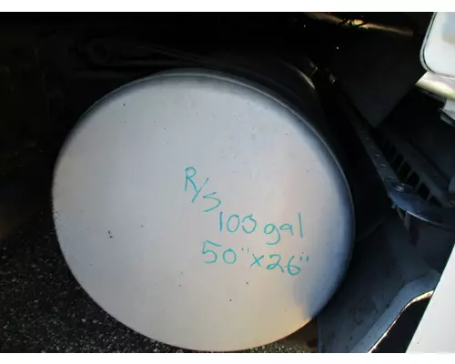 FREIGHTLINER CASCADIA 125 FUEL TANK