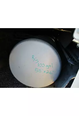 FREIGHTLINER CASCADIA 125 FUEL TANK