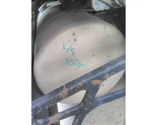 FREIGHTLINER CASCADIA 125 FUEL TANK